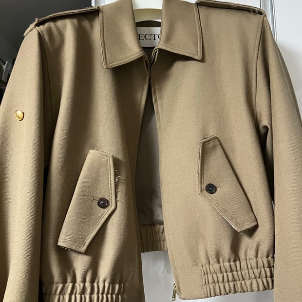 렉토 페이톤 자켓 S