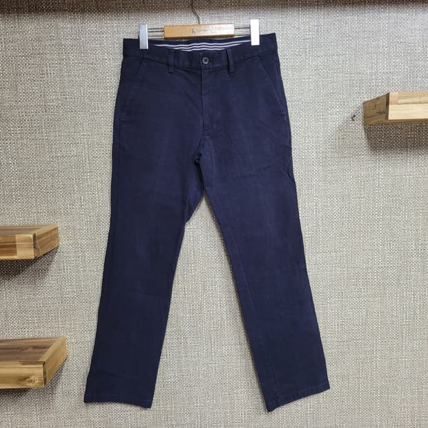 31인치 아디다스 골프 면바지