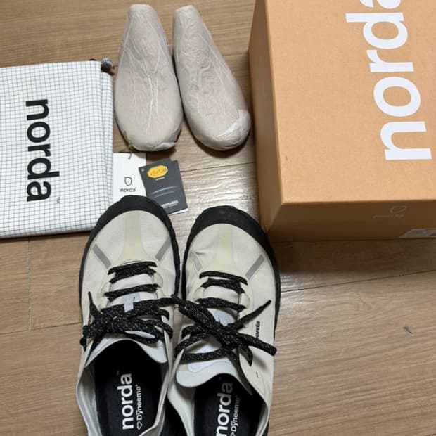 노다001 신더 275사이즈