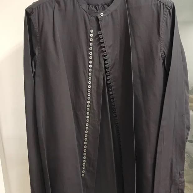 LOUIS VUITTON DRESS SHIRTS