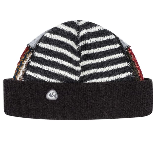 코이세이오 패치워크 비니