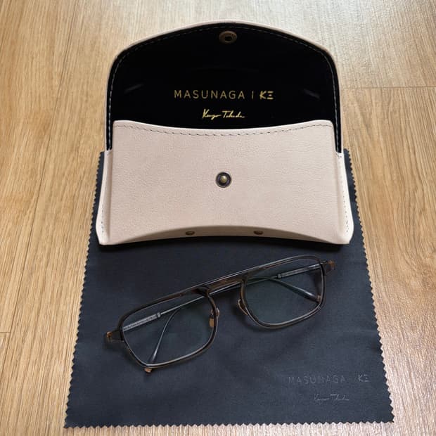 마수나가 이나즈마 (MASUNAGA x KENZO 콜라보)