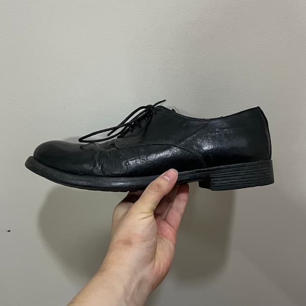 Officine Creative Derby Shoes