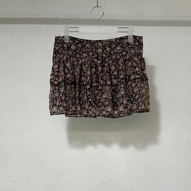 vtg skirt