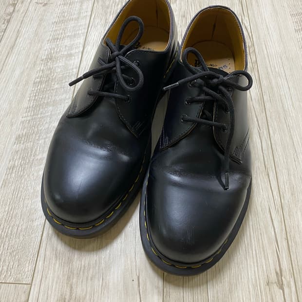 닥터마틴 1461 3홀 스무스 270