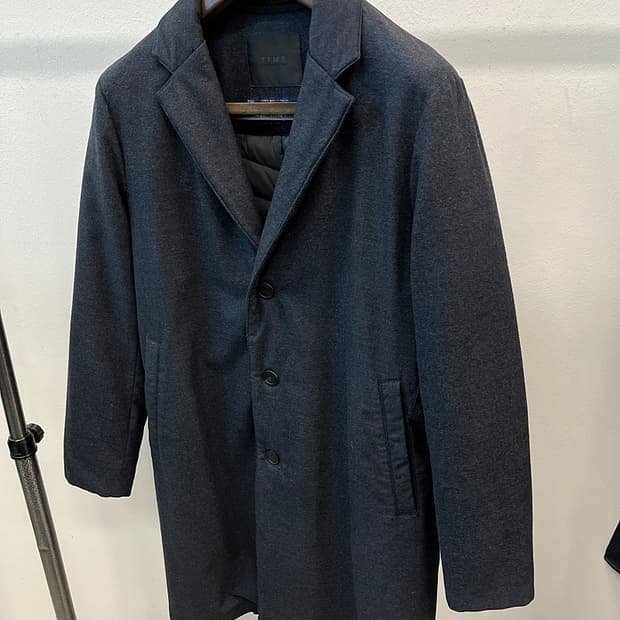 100) 타임 로로피아나 구스코트