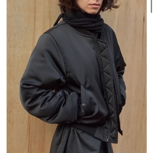 머듈 short ma-1 4사이즈 구매