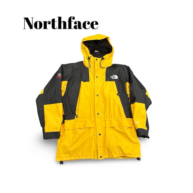 (105)노스페이스고어텍스xcr