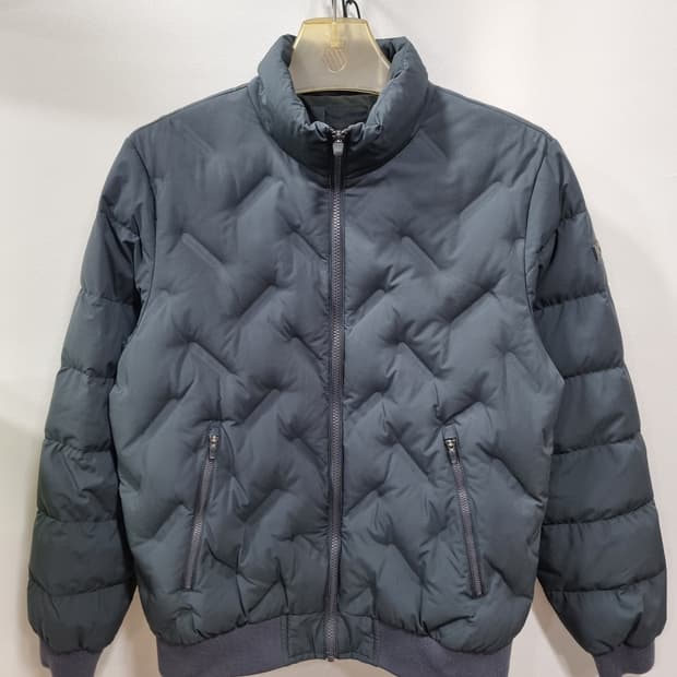 K2 구스다운 경량패딩 (C989