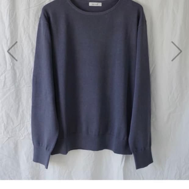 씨솔트 라미 보트넥