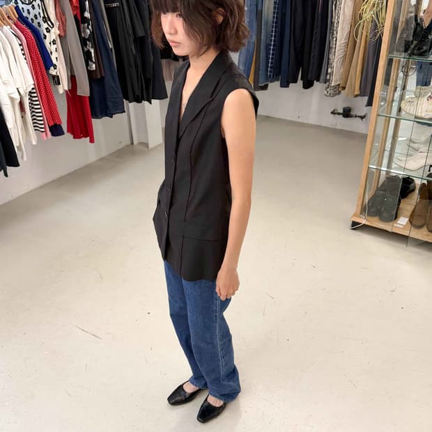  JIL SANDER by Raf simons