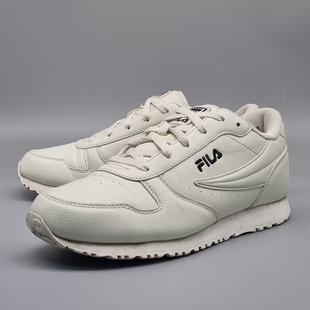 휠라 트레이너 유로조거 남성운동화260 