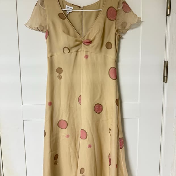 아르마니 원피스 38