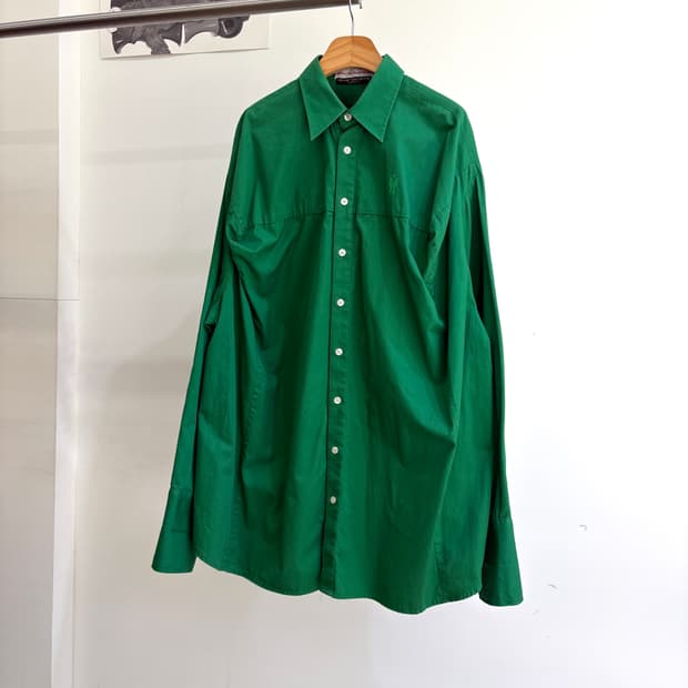 WALTER VAN BEIRENDONCK (Made in Belgium)