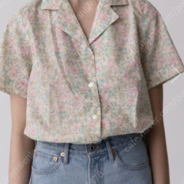 Urbanic30  리버티셔츼