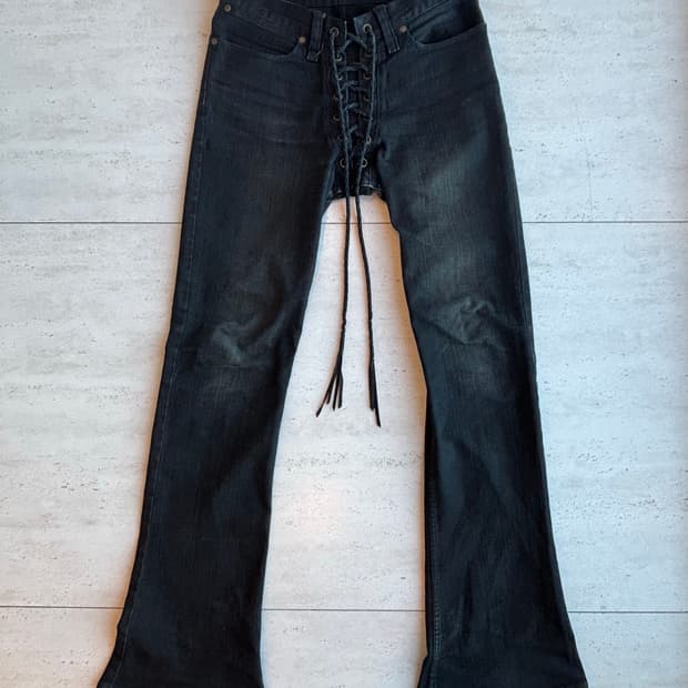 if six was nine washing pants🗿