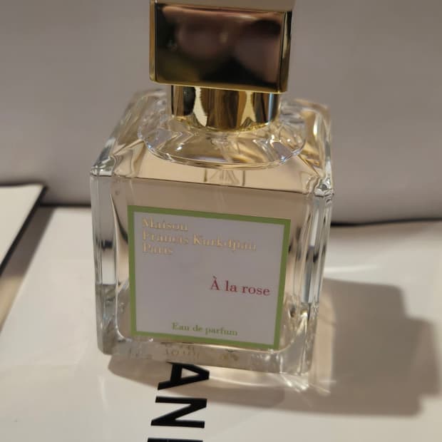 정품 메종프란시스커정 아라로즈 70ml