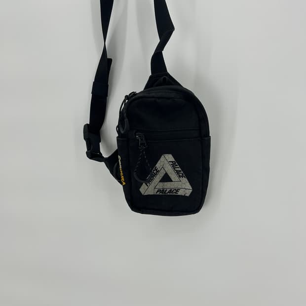 [Palace] 팔라스 코듀라 에코 헥스 립스탑 샷 백