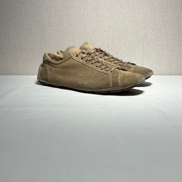 프라다 스포츠 스니커즈