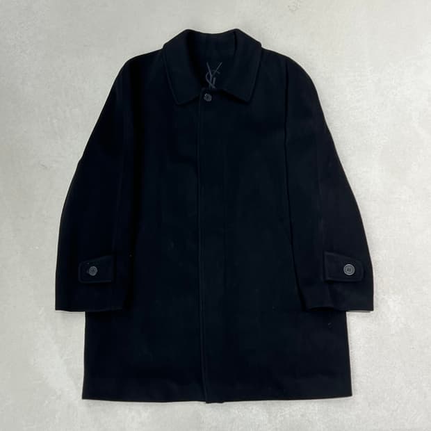 입생로랑 울 맥코트 s08926
