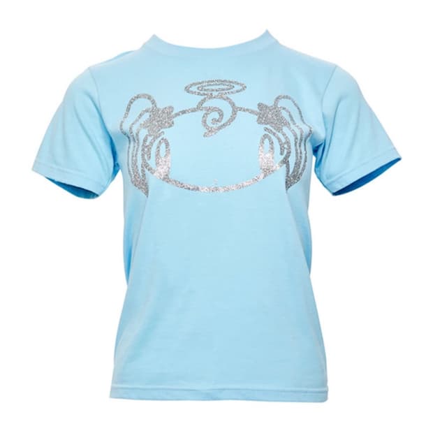 샬롬클럽 PURO BOMB TEE