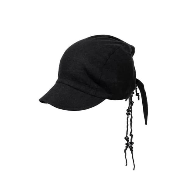 [구매] 혜인서 시드 참 노트캡 블랙