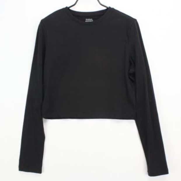 무신사스탠다드 긴팔티