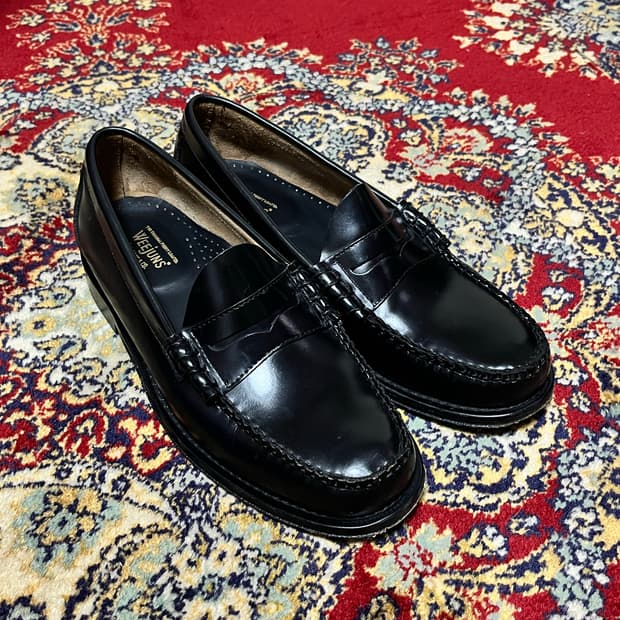 G.H Bass  위준 로퍼 270cm