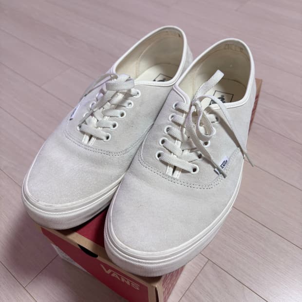 택포) 반스 어센틱 