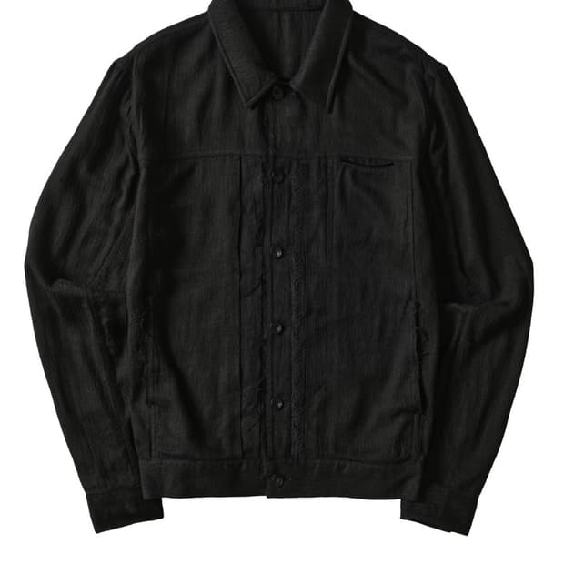 엑슬림 EP.7 09 JACKET