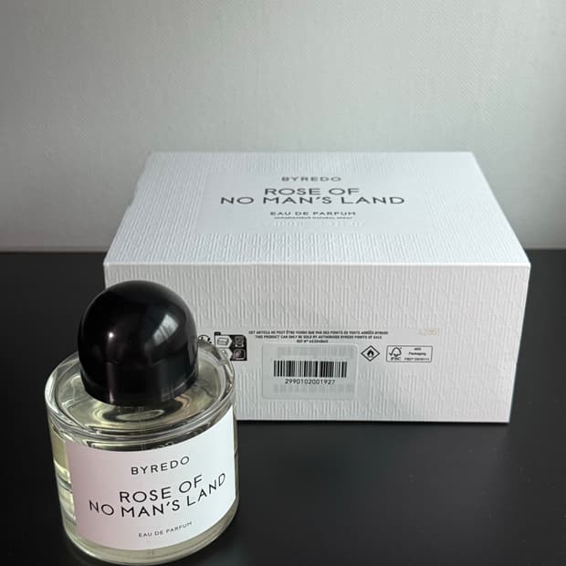 바이레도 로즈 오브 노 맨즈 랜드 100ml