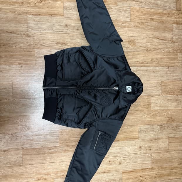 펀치드렁크파티즈 PARTIES CALLING CWU Flight Jack