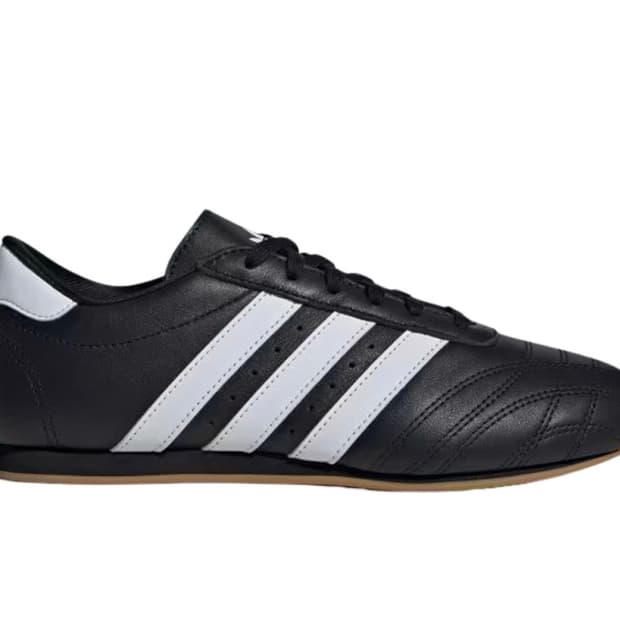 Adidas Taekwondo