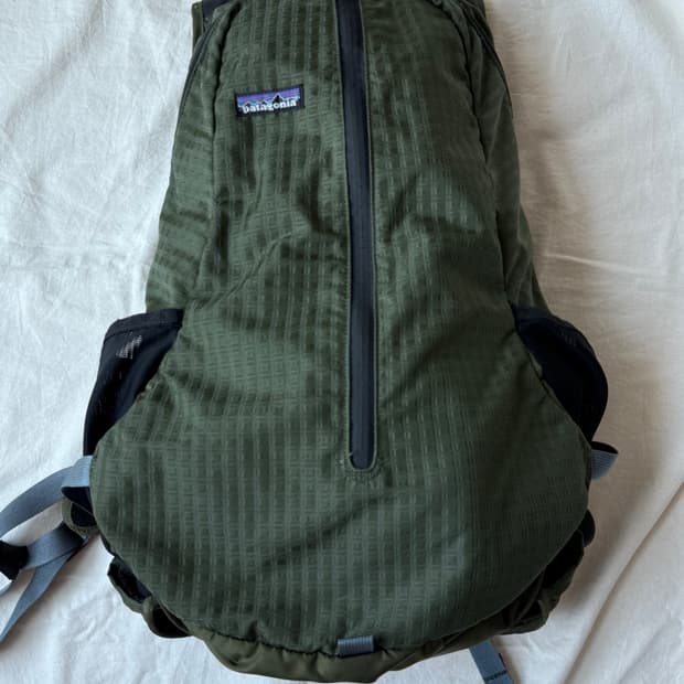 00 파타고니아 카탈리스트 백팩