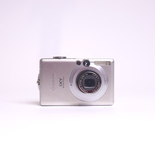 캐논 익시 디지털 70(익서스 60 일본 모델) 박스셋 (이체 시 할인)