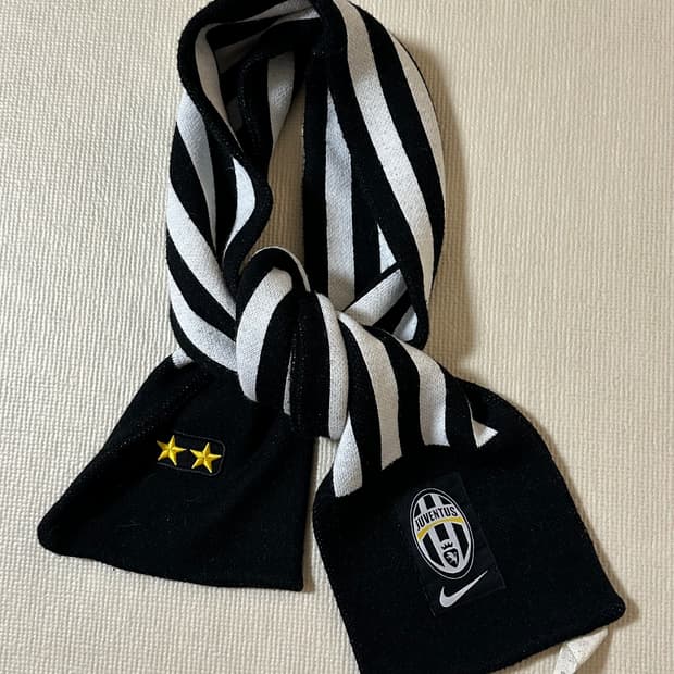 나이키 유벤투스 머플러