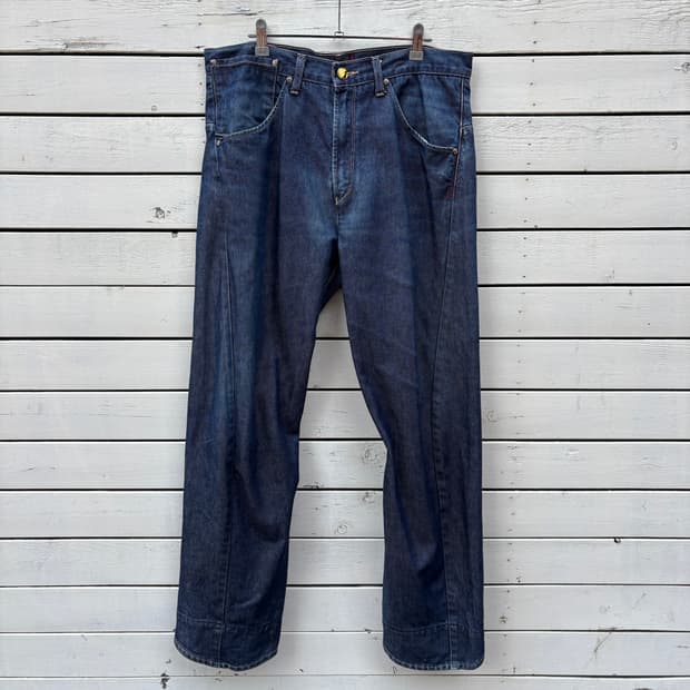 Levi’s 리바이스 엔지니어드진 데님 팬츠