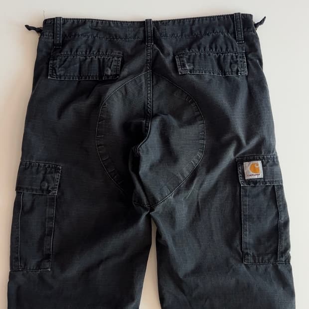 칼하트 윕 립스탑 Aviation 팬츠 30/32