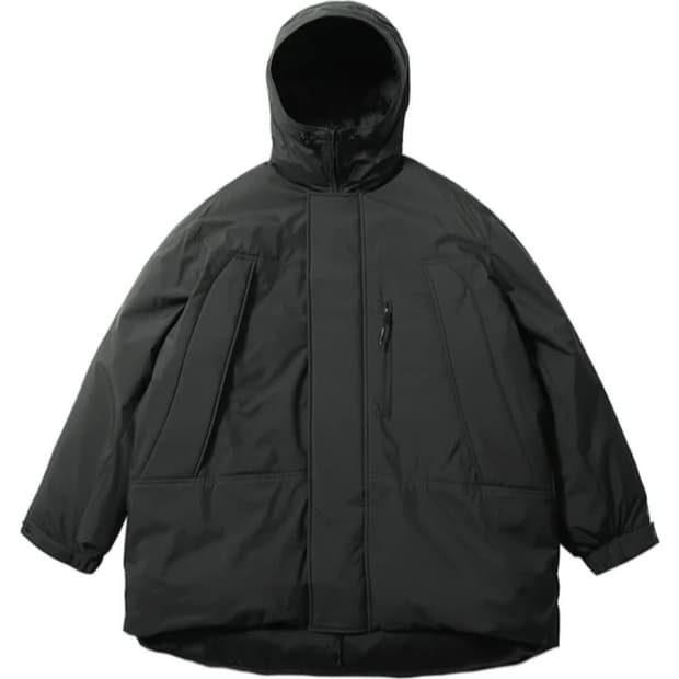 모이프 몬스터파카 2