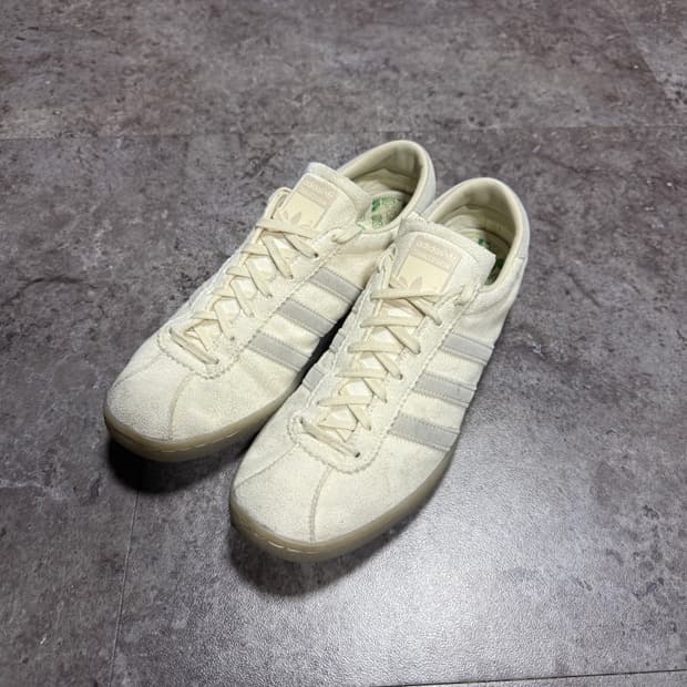 아디다스 토바코 크림 270