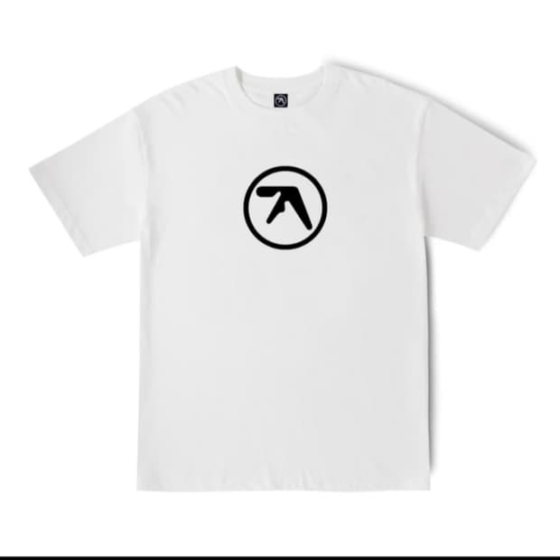 에이펙스 트윈 머천 반팔 Apex twin