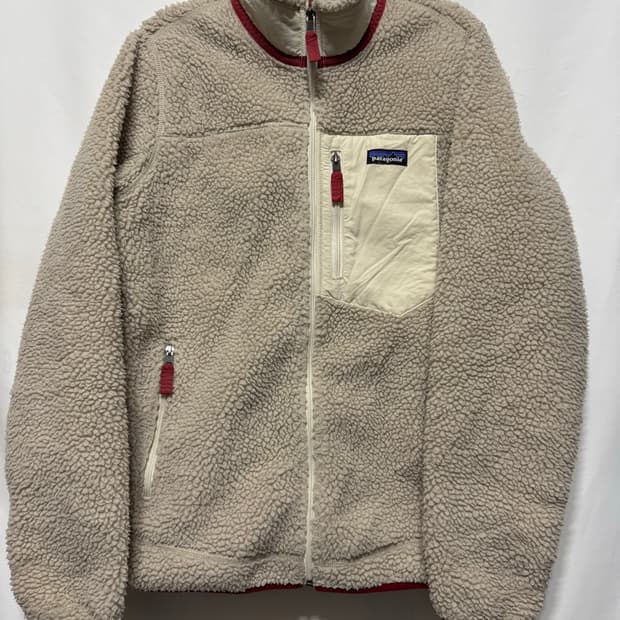 L 파타고니아 클래식 레트로X 후리스