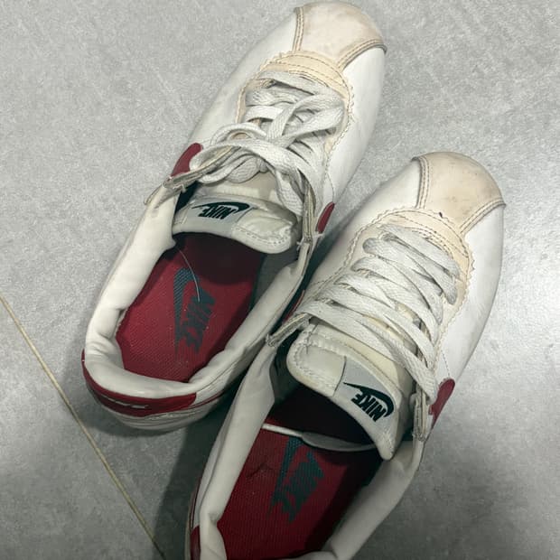 나이키 코르테즈 240 사이즈