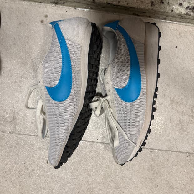 나이키 LD-1000 바스트 그레이 세일