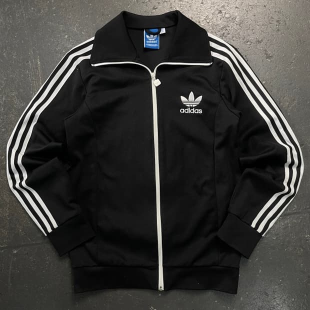 100 아디다스 유로파 져지 