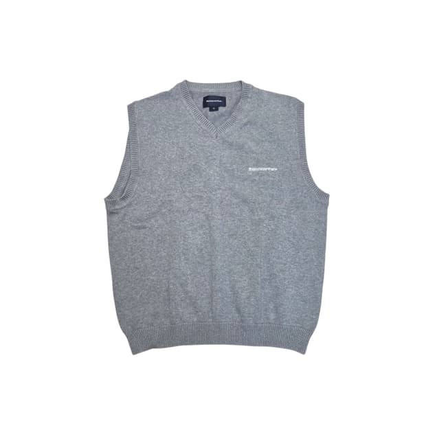 Thisisneverthat 디네댓 베스트 그레이M