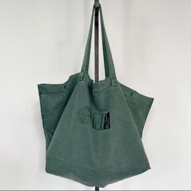 구매 ] 플라스틱프로덕트 MPa 빅백 에메랄드 