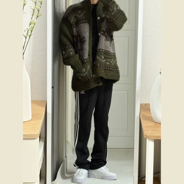 썬더버드 코위찬