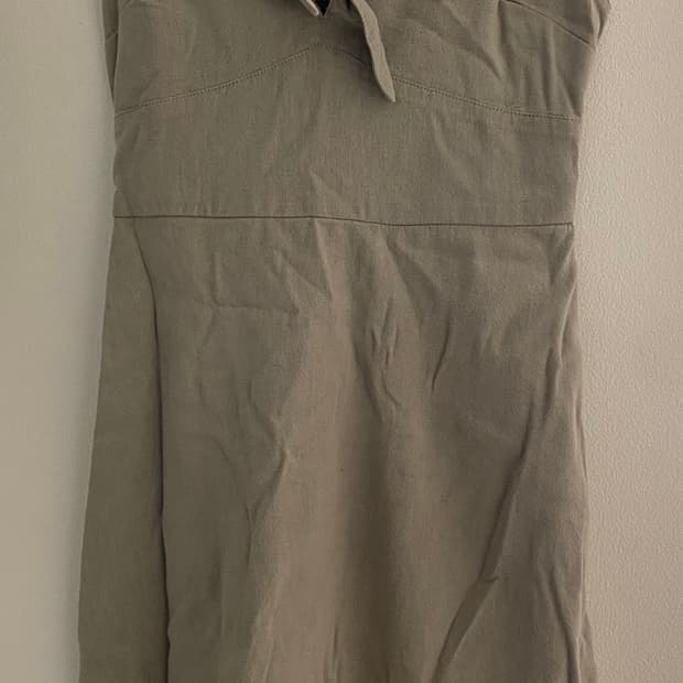 홀리스터 원피스 xs