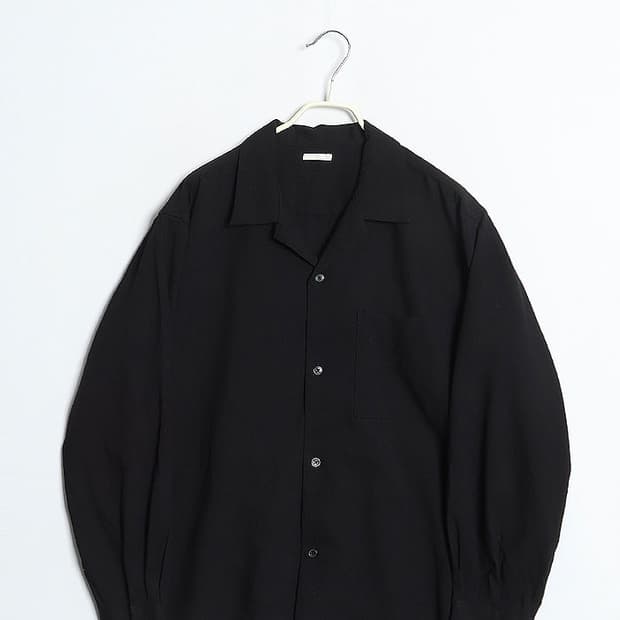 G U OpenCollar Shirts